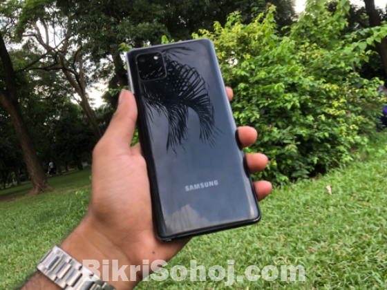 Samsung galaxy note10 lite